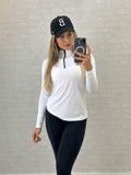 Blusa UV - Carol - Branca