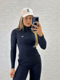 Blusa UV - Carol - Preta